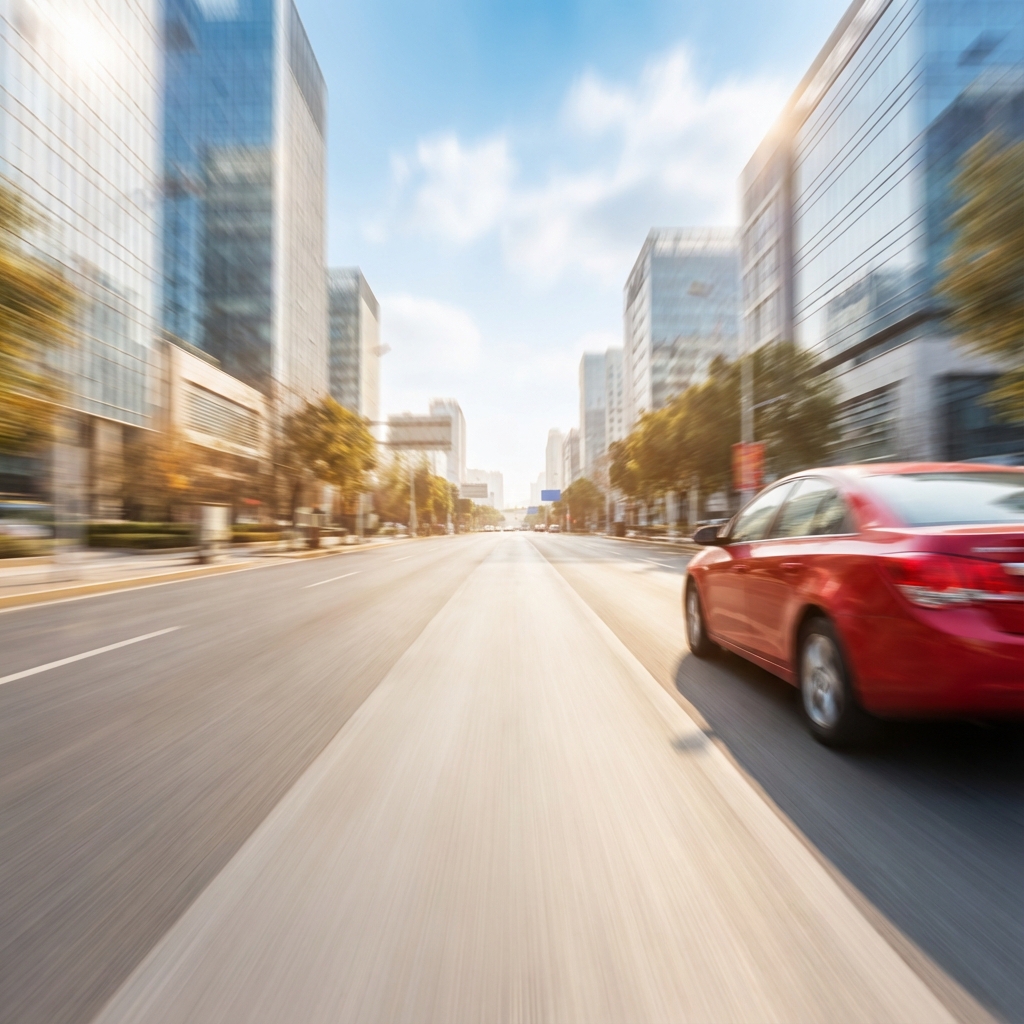 Turbo Jazda Background